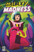 Galaxy Of Madness #1 (Of 10) Cover B Paulina Ganucheau Variant Mad Cave Studios