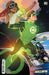 Green Lantern #12 Cover B Evan Doc Shaner Card Stock Variant (House Of Brainiac) DC Comics