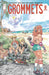 Grommets #2 (Of 7) Cover B 1 in 10  Alex Riegel Variant Image Comics