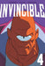 Invincible TPB Volume 04 New Edition Image Comics