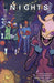 Nights #8 (Mature) Image Comics