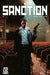 Sanction #2 (Of 5) (Mature) Mad Cave Studios