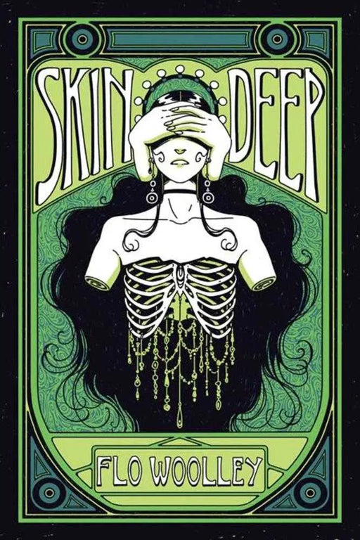 Skin Deep (One Shot) (Mature) Silver Sprocket