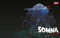 Somna Hardcover (Mature) DSTLRY