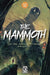 Mammoth #1 (Of 5) Cover B Jessica Fong Variant Mad Cave Studios