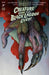 Universal Monsters Creature From The Black Lagoon Lives #3 (Of 4) Cover A Matthew Roberts Image Comics