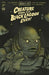 Universal Monsters Creature From The Black Lagoon Lives #3 (Of 4) Cover E 1 in 50 Anwita Citriya Variant Image Comics