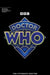 Doctor Who Fifteenth Doctor #1 (Of 4) Cover G Logo Titan Comics