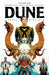 Dune House Atreides TPB Volume 01 Boom! Studios