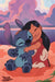 Lilo & Stitch #6 Cover G 15 Copy Variant Edition Forstner Virgin Dynamite Entertainment