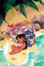 Lilo & Stitch #6 Cover H 15 Copy Variant Edition Baldari Virgin Dynamite Entertainment