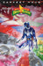 Mighty Morphin Power Rangers #121 Cover A Clarke Boom! Studios