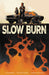 Slow Burn TPB Boom! Studios
