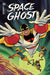 Space Ghost #2 Cover D Cho Dynamite Entertainment