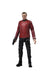Star Trek 2009 Exquisite Mini Series Scotty 1/18 Previews Exclusive Action Figure HIYA Toys
