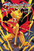 Thundercats #5 Cover A Nakayama Dynamite Entertainment