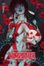 Vampirella Dark Reflections #1 Cover A Frison Dynamite Entertainment