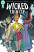 Wicked Trinity One Shot Cover A Lisa Sterle Archie Comics