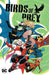 Birds Of Prey Volume. 1: Megadeath DC Comics