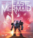 Last Mermaid #1 3rd Print Image Comics