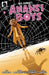 Anansi Boys I #3 (Cover B) (Shawn Martinbrough) Dark Horse