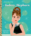 Audrey Hepburn: A Little Golden Book Biography Golden Books