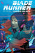 Blade Runner Tokyo Nexus #1 (Of 4) Cover A Ward (Mature) Titan Comics