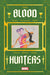 Blood Hunters #4 Declan Shalvey Book Cover Variant [Bh] Marvel Comics