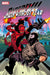 Daredevil: Woman Without Fear #1 Marvel Comics