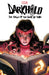 Darkhold: The Saga Of The Book Of Sins Marvel Comics