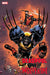 Deadpool & Wolverine: Wwiii #3 Marvel Comics