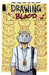 Drawing Blood #4 (Of 12) Cover B Ben Bishop Variant Image Comics