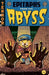 EC Epitaphs From The Abyss #1 (Of 5) Cover F 1 in 10 Inc Jay Stevens Homage Variant Oni Press