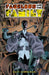 Faceless And The Family Hardcover Oni Press