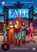 Fate The Winx Saga TPB Volume 01 Dark Destiny OTHER PUBLISHERS