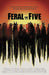 Feral #5 Cover B Tony Fleecs & Trish Forstner Movie Homage Variant Image Comics