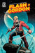 Flash Gordon #1 Cover C Reilly Brown Variant Mad Cave Studios