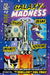 Galaxy Of Madness #2 (Of 10) Mad Cave Studios