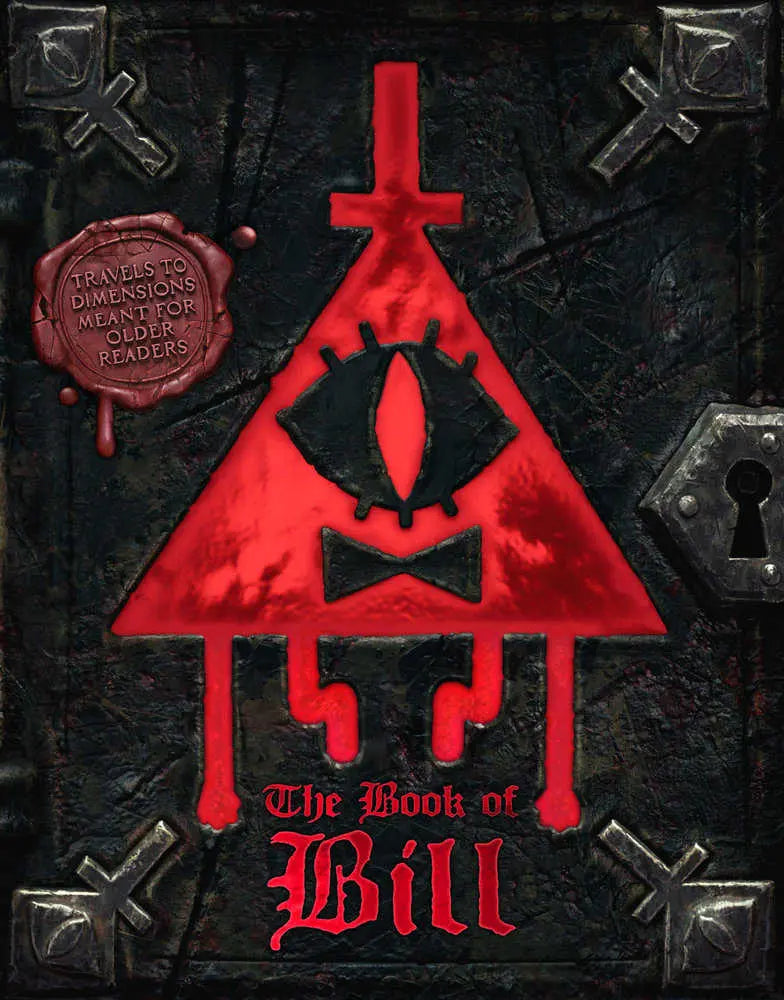 The Book Of Bill OTHER PUBLISHERS