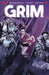 Grim #19 Cover A Flaviano Boom! Studios