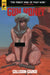 Gun Honey Collision Course #3 Cover E Federici Nude Bagged (Mr Titan Comics