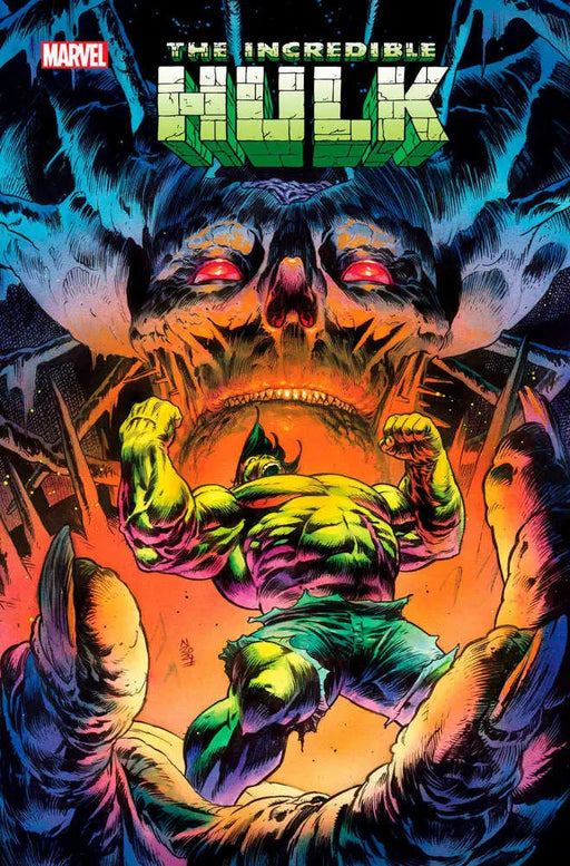 Incredible Hulk #14 [Dpwx] Marvel Comics