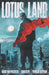 Lotus Land TPB Boom! Studios