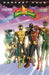 Mighty Morphin Power Rangers #122 Cover A Connecting Variant Boom! Studios