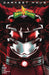 MMPR Darkest Hour #1 Cover D Helmet Variant Montes Boom! Studios