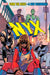 NYX #1 Marvel Comics