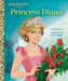 Princess Diana: A Little Golden Book Biography Golden Books