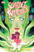 Scarlet Witch #2 Jessica Fong Variant Marvel Comics