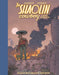 Shaolin Cowboy: Cruel To Be Kin--Silent But Deadly Edition Dark Horse