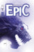 Something Epic #12 Cover A Szymon Kudranski Image Comics